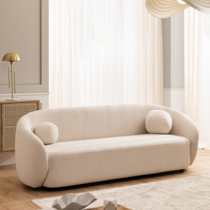 Nowoczesna sofa trzyosobowa Cloudi