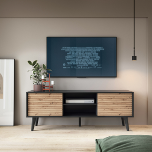 Stylowy stolik RTV Milano RTV154