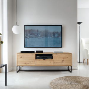 Stylowy stolik RTV Lamber LRTV153