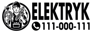Naklejka Elektryk – Twoja reklama z prądem!