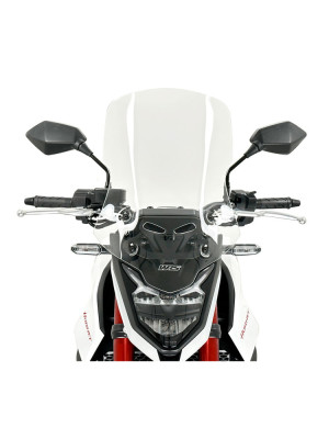 Szyba motocyklowa WRS Caponord Honda CB 750 Hornet (23-24) przezroczysta