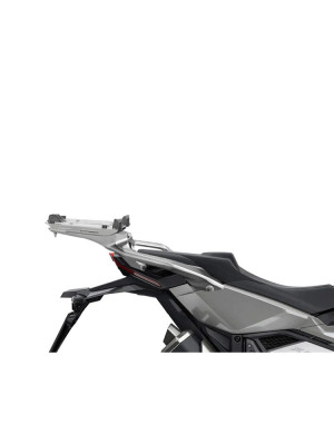 Stelaż pod kufer centralny SHAD Top Master Honda (wybrane modele)[mocowany do oryginalnego stelaża]