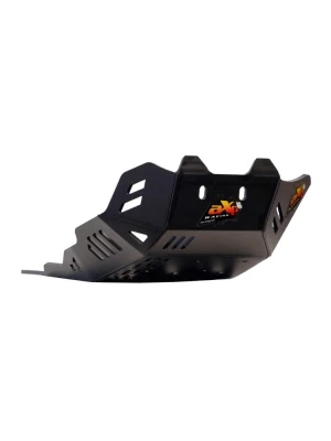 Płyta pod silnik AXP Racing Adventure BMW F900GS (24-) czarna