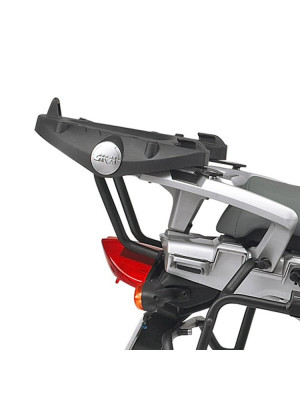 Stelaż pod kufer centralny Monokey Kappa BMW R 1200 GS (04-12) [płyta montażowa w zestawie; mocowany do oryginalnego stelaża BMW]