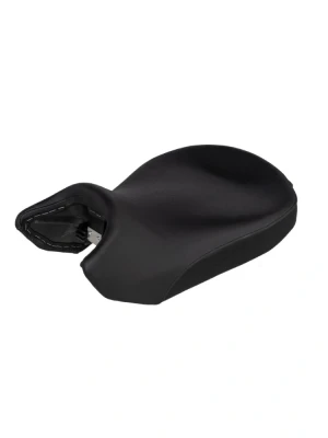 Siedzenie motocyklowe Touratech Fresh Touch Rider BMW R 1300 GS czarne [wersja: standard]