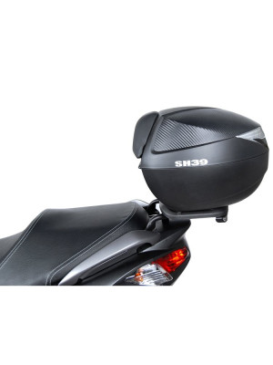 Stelaż pod kufer centralny Shad Suzuki Burgman 125/ 200 (07-21)