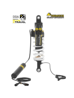 Amortyzator tylny DDA / Plug & Travel Touratech do BMW R1200GS Adventure / R1250GS Adventure (17-24)