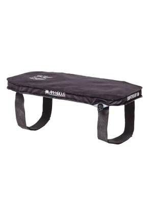Poduszka na siedzenie Amphibious Softseat M czarna