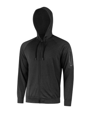 Bluza termoaktywna damska Brubeck Athletic czarna
