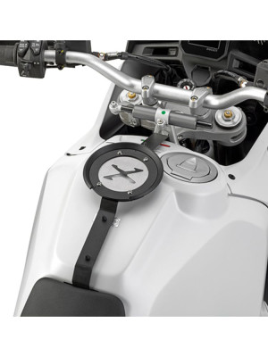 Mocowanie Givi do tankbagów Tanklock, TanklockED do Ducati Desert X 937 (22-)