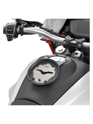 Mocowanie TankLock do Tankbag Givi do Moto Guzzi V85 TT (19-)