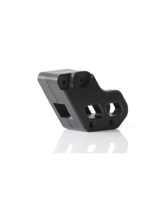 Osłona łańcucha AXP Racing Honda CRF250L (13-25), CRF300L, CRF300L RALLY (21-25) czarna