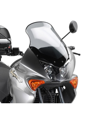 Szyba motocyklowa GIVI Honda XL 125V Varadero (01-06)