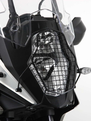 Osłona lampy Hepco&Becker KTM 1190 Adventure R [13-16] / 1190 Adventure [13-16] / 1050 Adventure [15-16]
