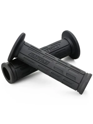 Manetki Daytona Products GrippyGrip GGD-Tapered-SP do kierownic o średnicy 22,2 [mm] czarne