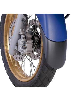 Przedłużenie błotnika przedniego PUIG do Honda XL700V Transalp (08-13)