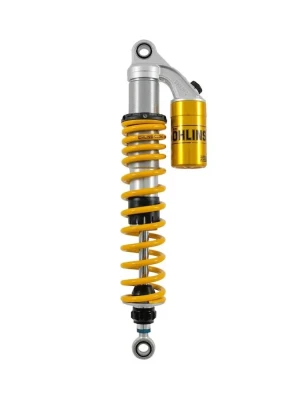 Zestaw amortyzatorów motocyklowych tylnych Ohlins STX36 Honda SH 350 (21-24)