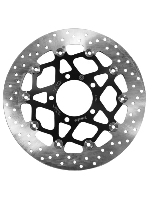 Tarcza Hamulcowa Brembo Serie Oro Floating Prime Line Kawasaki (wybrane modele) [śr. 310 mm]