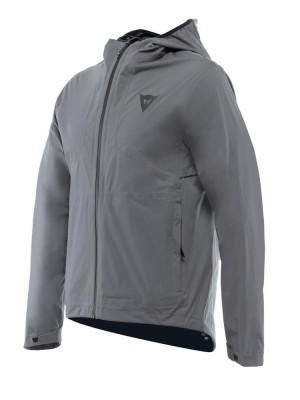 Kurtka przeciwdeszczowa Dainese Omnia M szara