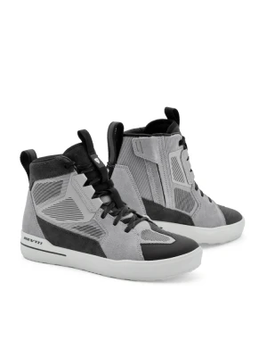 Buty motocyklowe REV’IT! Arrow 2 Air szaro-białe
