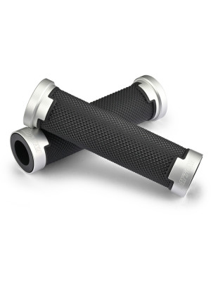 Manetki Daytona Products GGDM-BASE z aluminiowym pierścieniem 125 mm czarne