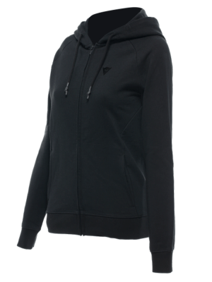 Bluza damska Dainese Logo czarna