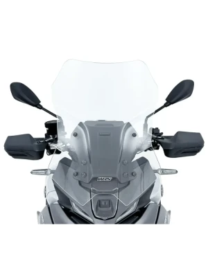 Szyba motocyklowa WRS Touring Yamaha Tracer 9 GT/ GT+ (25-) przezroczysta