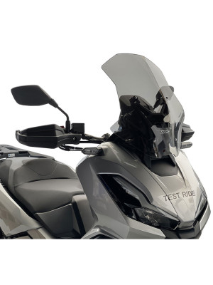 Szyba do skutera WRS Sport Honda ADV 350 (22-) przyciemniana