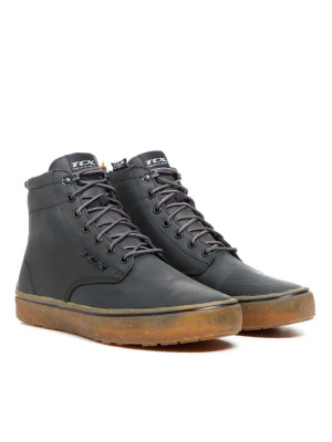 Buty motocyklowe TCX Dartwood WP czarne