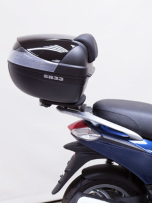 Stelaż pod kufer centralny SHAD Top Master Piaggio Fly 125I (13-14)