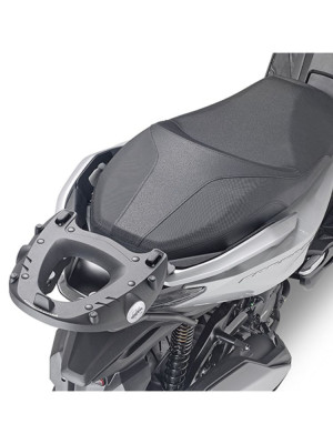 Stelaż pod kufer centralny Monolock, Monokey Kappa Honda Forza 125/ 350 (21-22) [bez płyty montażowej]