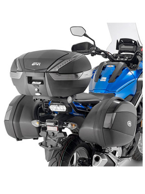 Stelaż GIVI pod kufry boczne V35/ V37 Monokey Honda NC 750 S/ X [16-20]