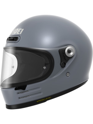 Kask integralny SHOEI Glamster 06 szary połysk