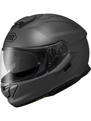 Kask integralny Shoei GT-Air 3 ciemnoszary matowy