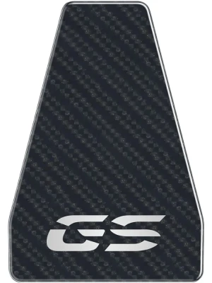 Tankpad Onedesign do BMW R 1200 GS (13-18) efekt karbon