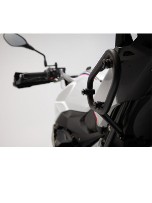 Stelaż SLC SW-MOTECH do sakw bocznych BMW R 1250 R [19-25] / RS [19-], R 1200 R [14-18] [na lewą stronę]