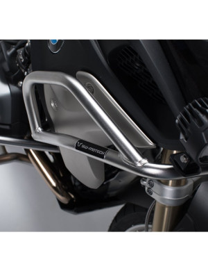 Crashbary górne SW-Motech do BMW R 1200 GS / R 1250 GS