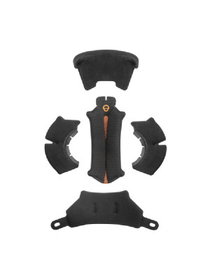Kompletne wnętrze do kasku Schuberth C5 / E2