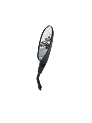 Uniwersalne lusterko Oxford Oval [prawe]