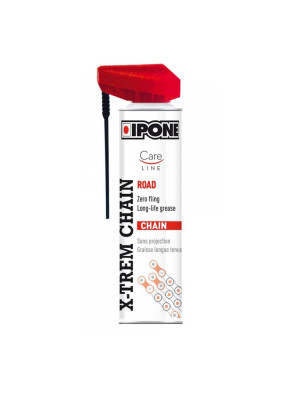 Smar do łańcuchów IPONE X-Trem Road [pojemność 250 ml]