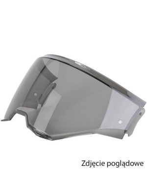 Szybka do kasku Scorpion Exo-Tech Evo/Evo Carbon/Evo Pro przyciemniana [model: KDF18-1]