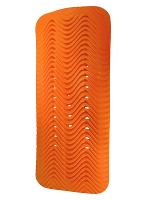 Ochraniacz pleców Icon D3O Viper Central Back