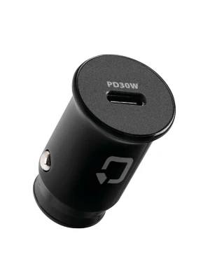 Ładowarka USB Lampa z wejściem USB-C [12/24V]