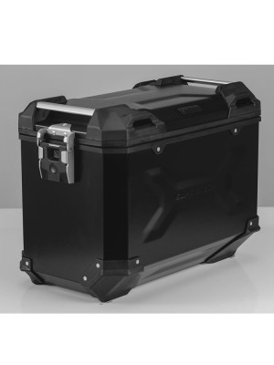 Kufer boczny TRAX ADV L SW-MOTECH [na lewą stronę; pojemność: 45l]