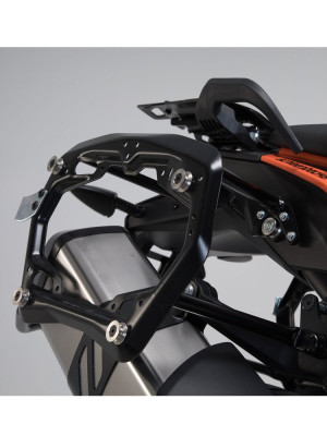 Stelaż boczny PRO SW-MOTECH KTM (wybrane modele)