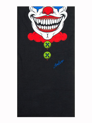 Uniwersalny komin Modeka Lucky Joker