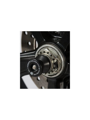 Slidery tylnej osi R&G Racing Ducati (wybrane modele)