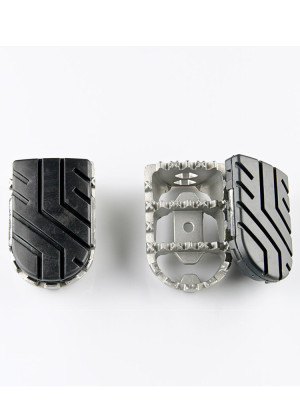 Podnóżki pasażera ION SW-MOTECH Harley-Davidson Pan America (RA1250) RA1 (21-)/ ST (24-)