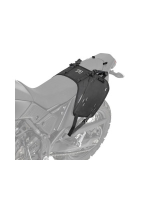 System pasków mocujących do toreb OS Kriega OS-Base Yamaha Tenere 700