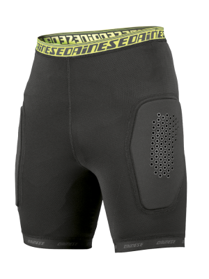 Spodenki z ochraniaczami Dainese Underwear Norsorex Short